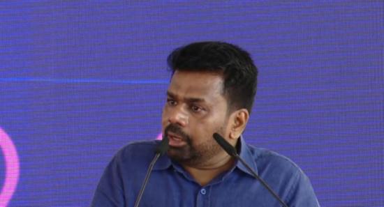 Never Again: Racism Rejected In Jaffna